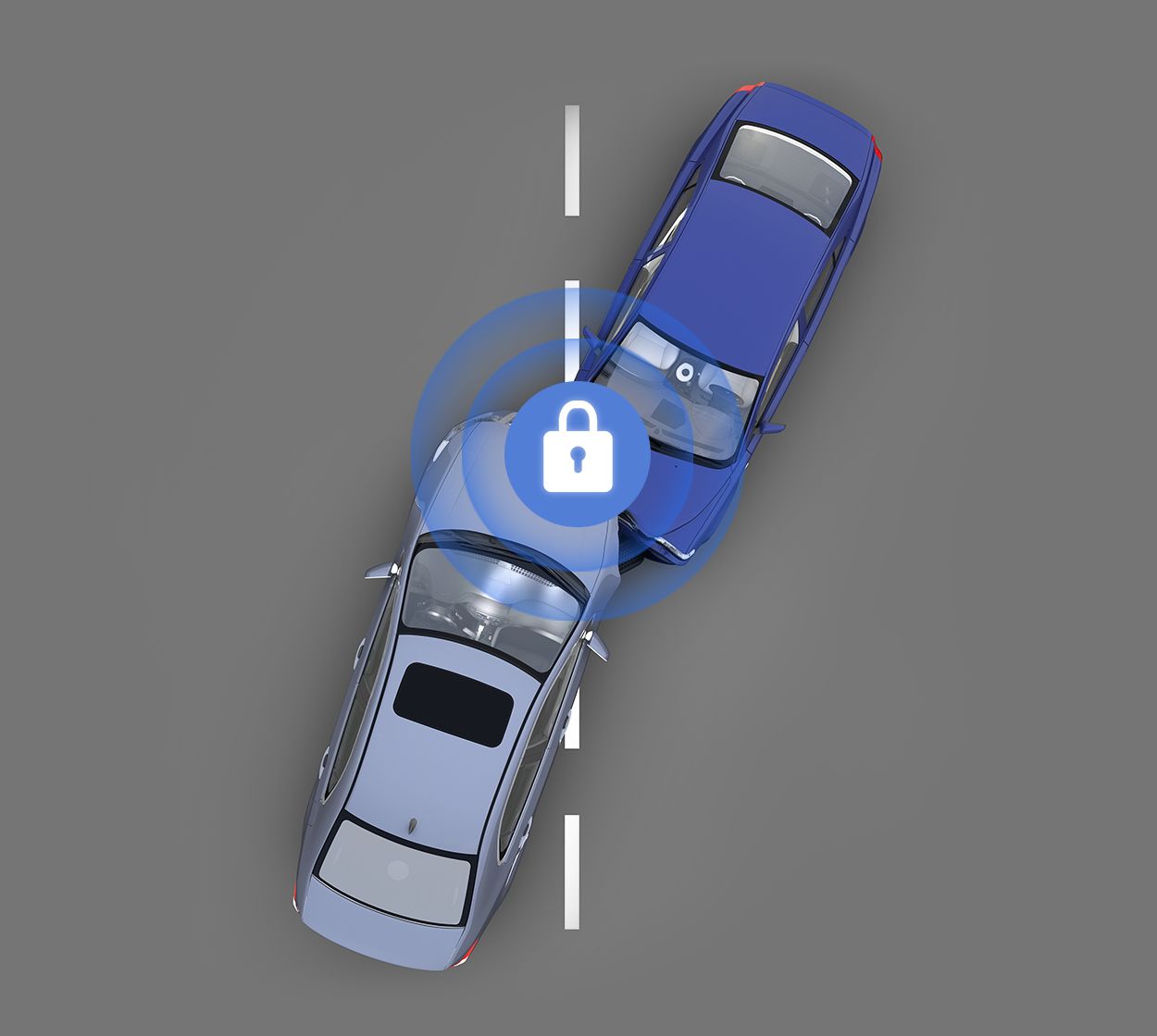 Vehicle SOS Alarm