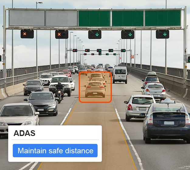 Comprehensive Alerts