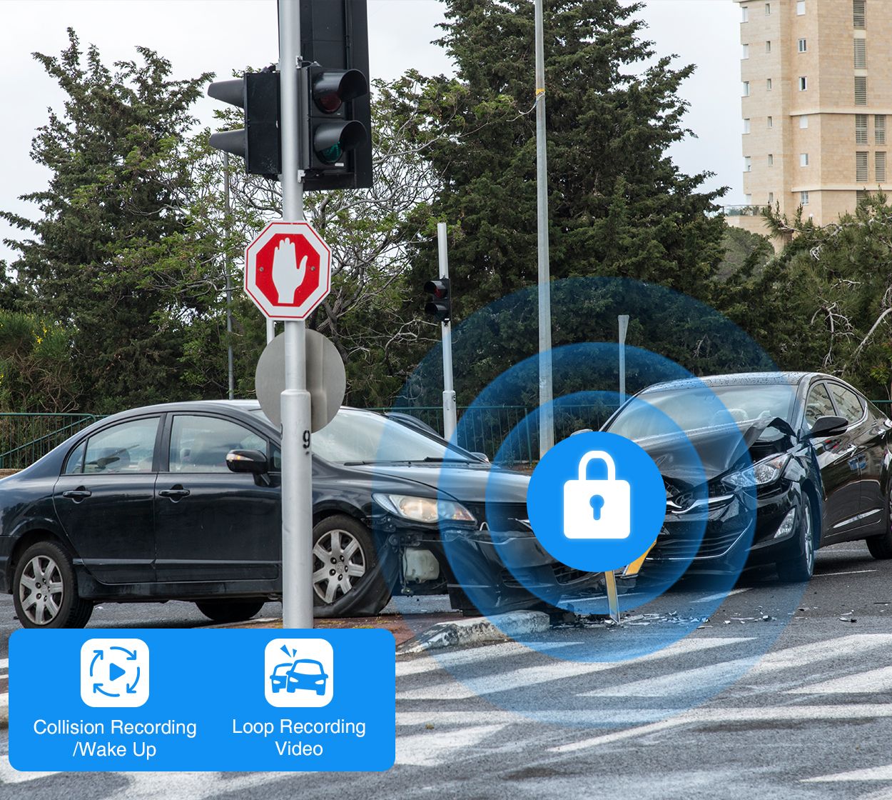 Seamless 4G Connectivity for Real-Time Fleet Visibility