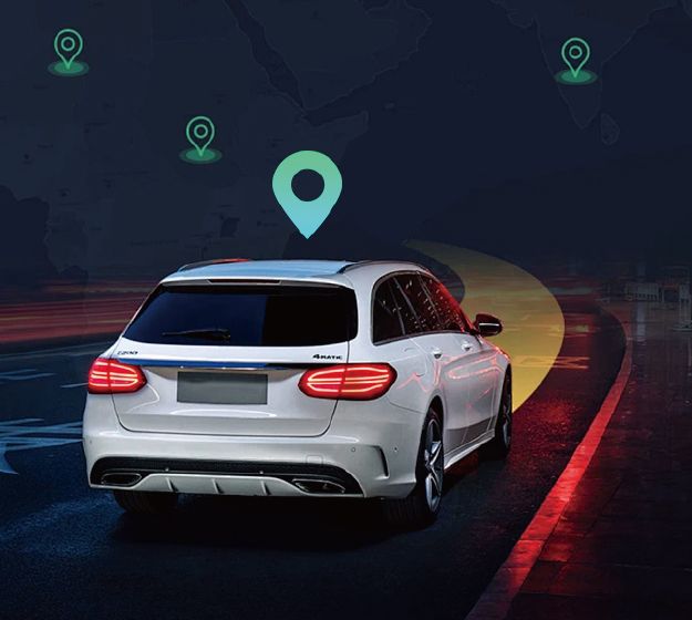 Real-Time Positioning