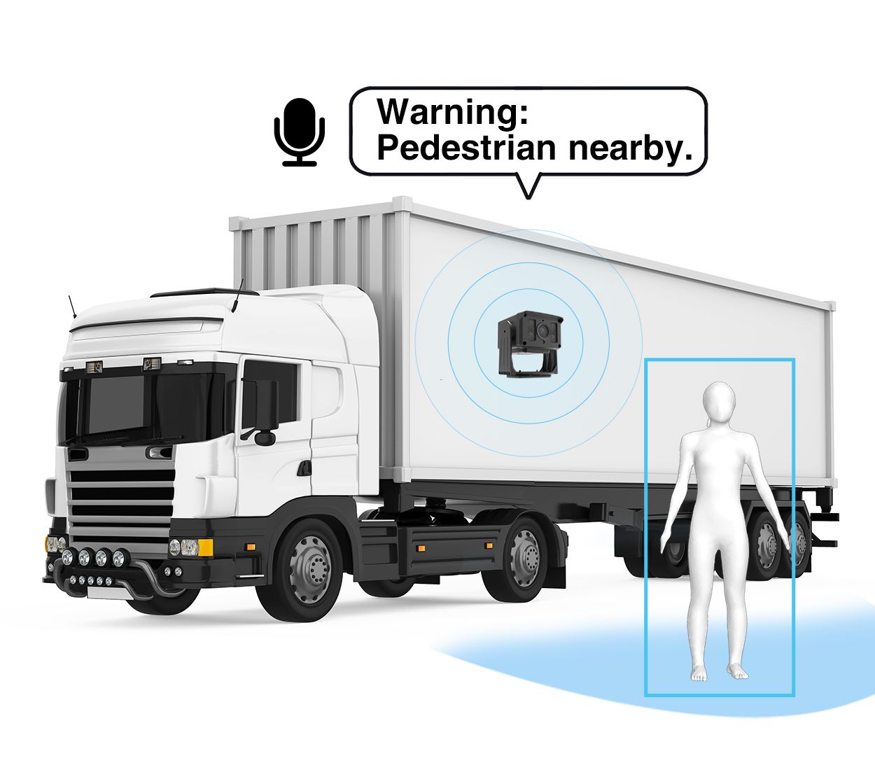Integrated Advanced Safety Systems