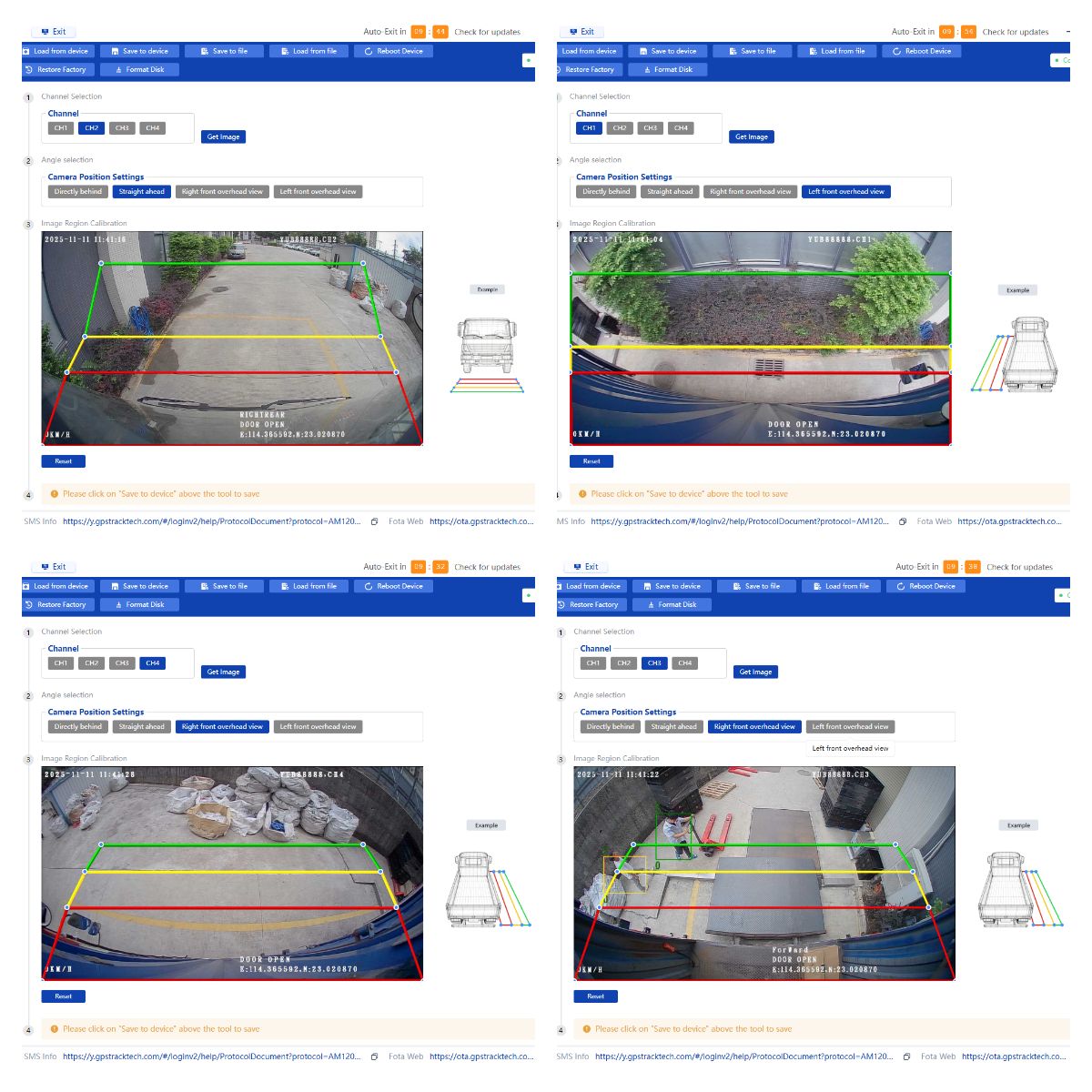 Unified and Easier BSJ Device Ecosystem