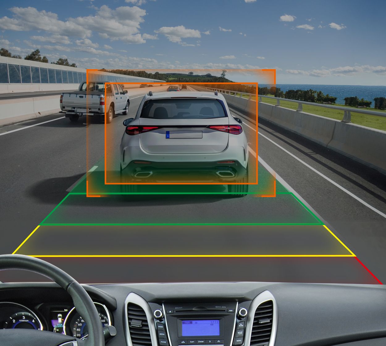 Real-Time 4G Video & Data Upload