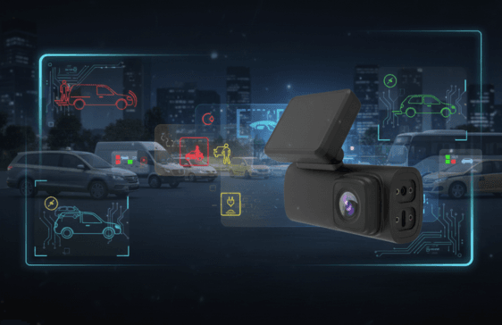 AOV Parking Surveillance That Creates Real Customer Demand