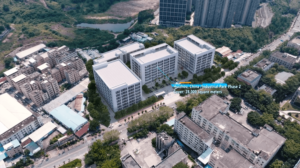 BSJ Huizhou Industrial Park Phase 2.png