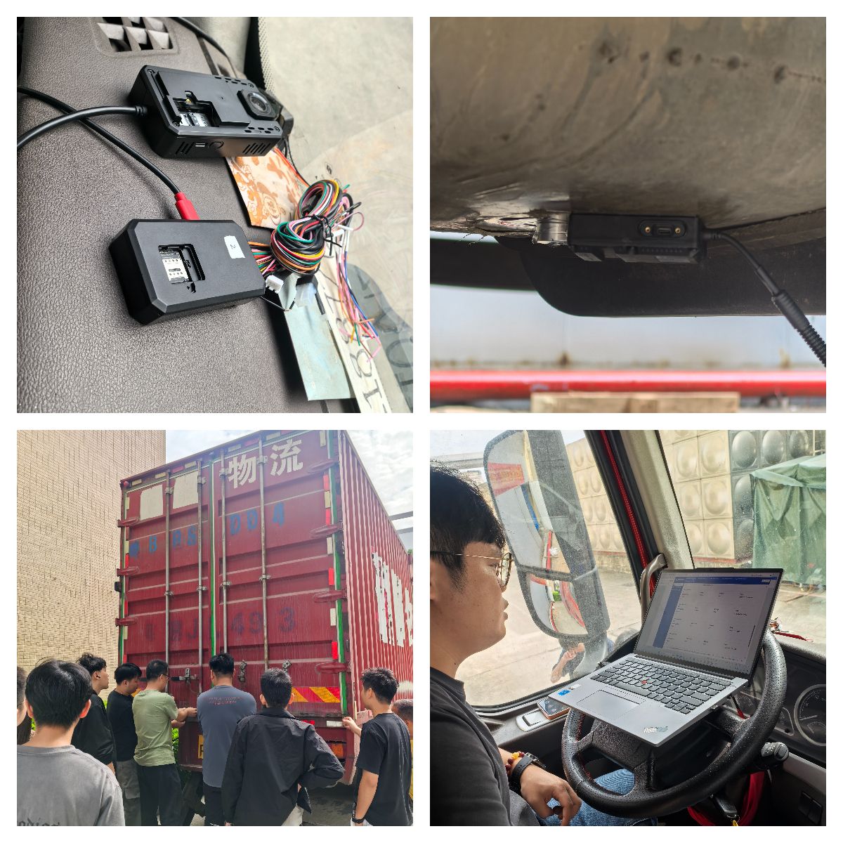 BSJ KG-27 4G GPS Tracker with LoRa Connectivity for Logistics Fleet Management.jpg