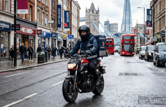 Improve Fleet Safety and Reduce Accident Risks