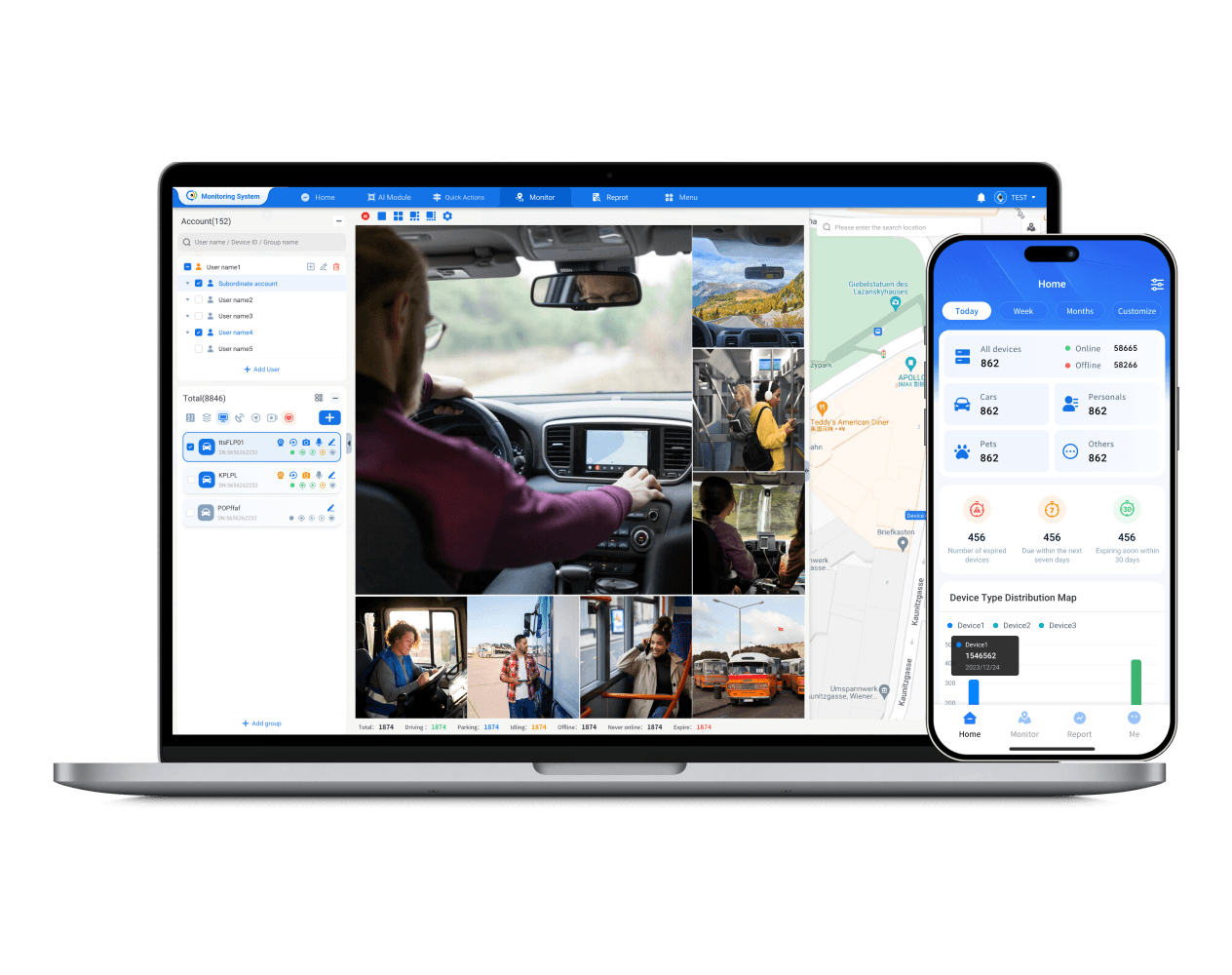 Platform Support That Reduces After-Sales Pressure
