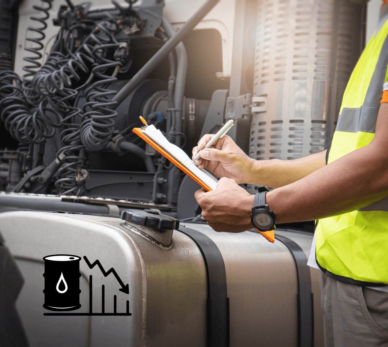 Stay aligned with transport safety standards.