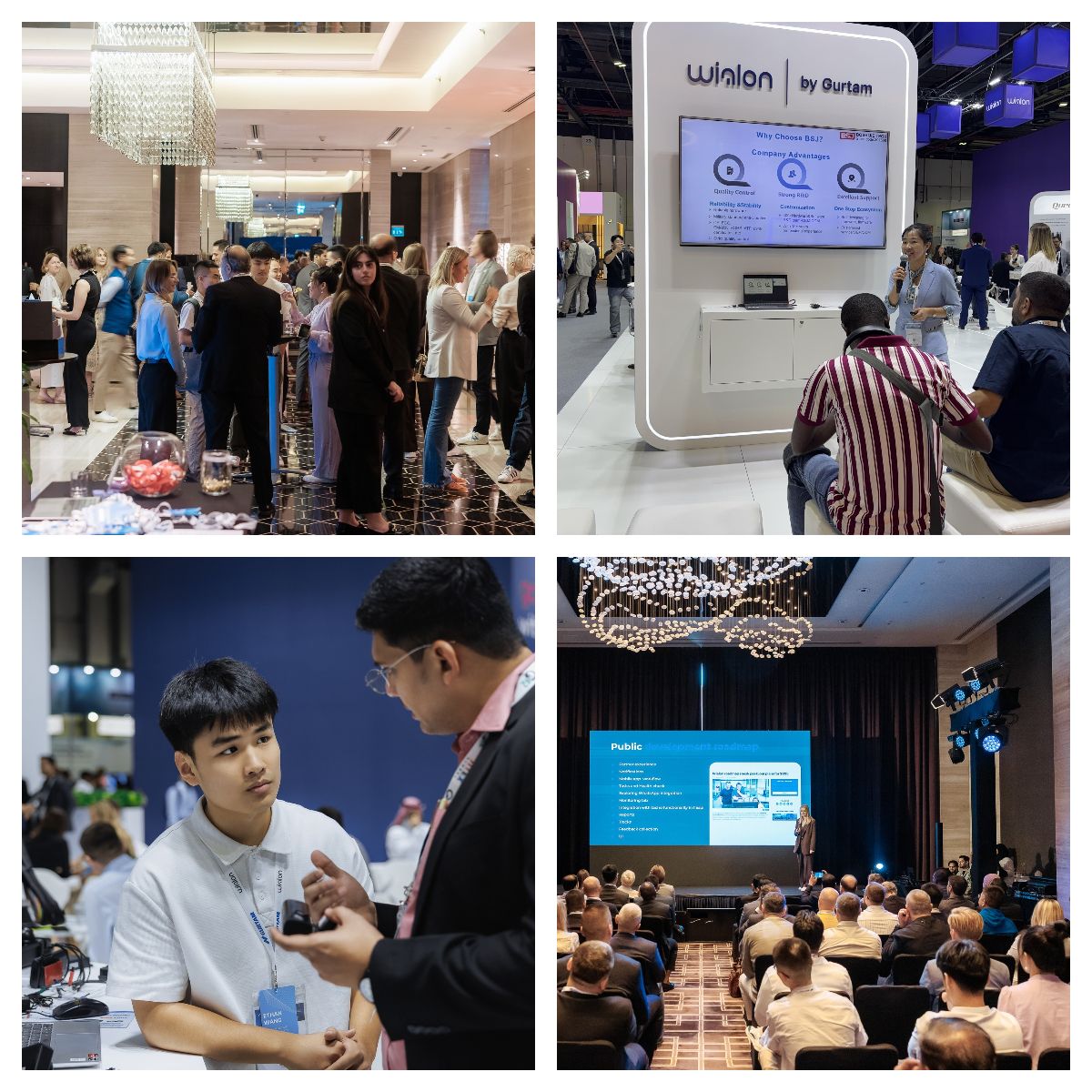 BSJ TECHNOLOGY - GITEX GLOBAL 2025 -  IoT Solutions & Fleet Management Hardware Manufactturer - BSJ.jpg