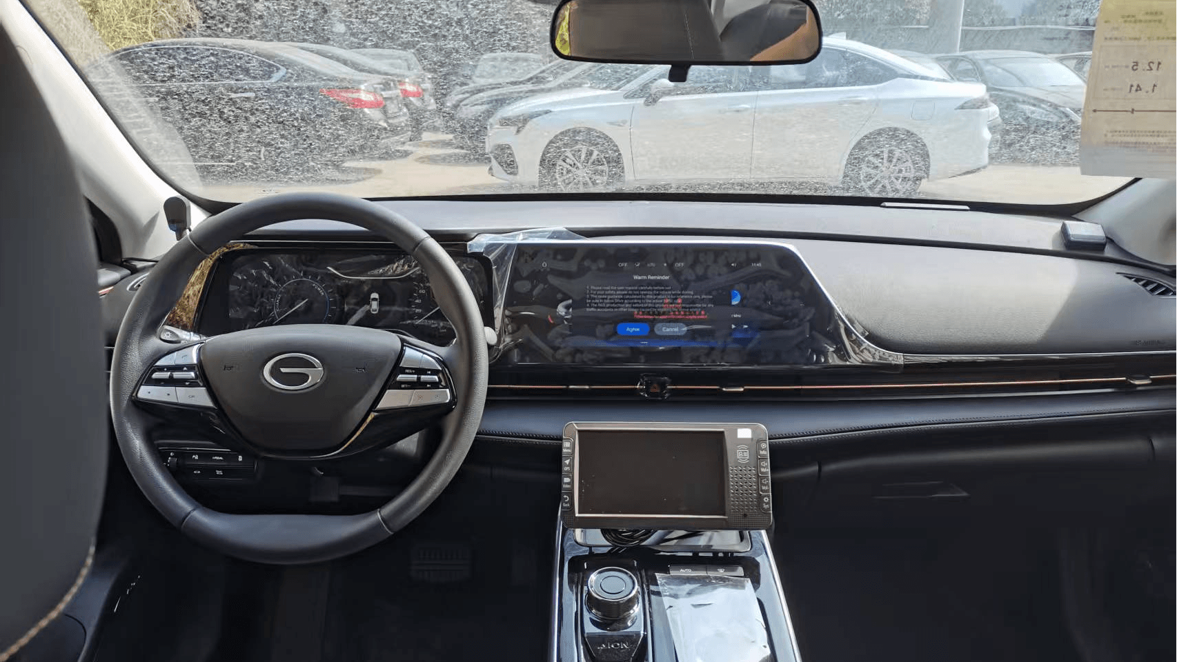 Enterprise-Grade Connectivity and Positioning