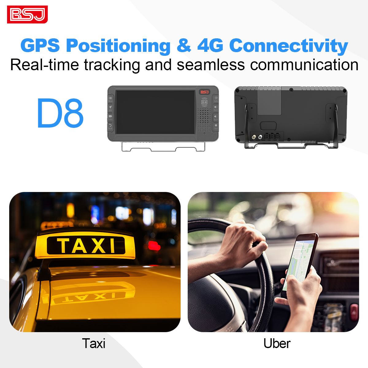 Extensive Integration Capabilities for Complete Fleet Solutions