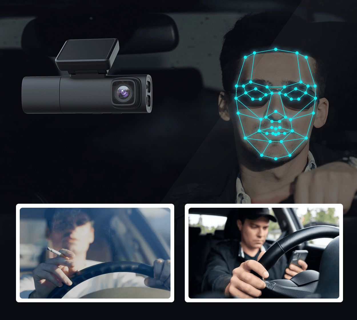 Smart Connectivity, Smarter Control