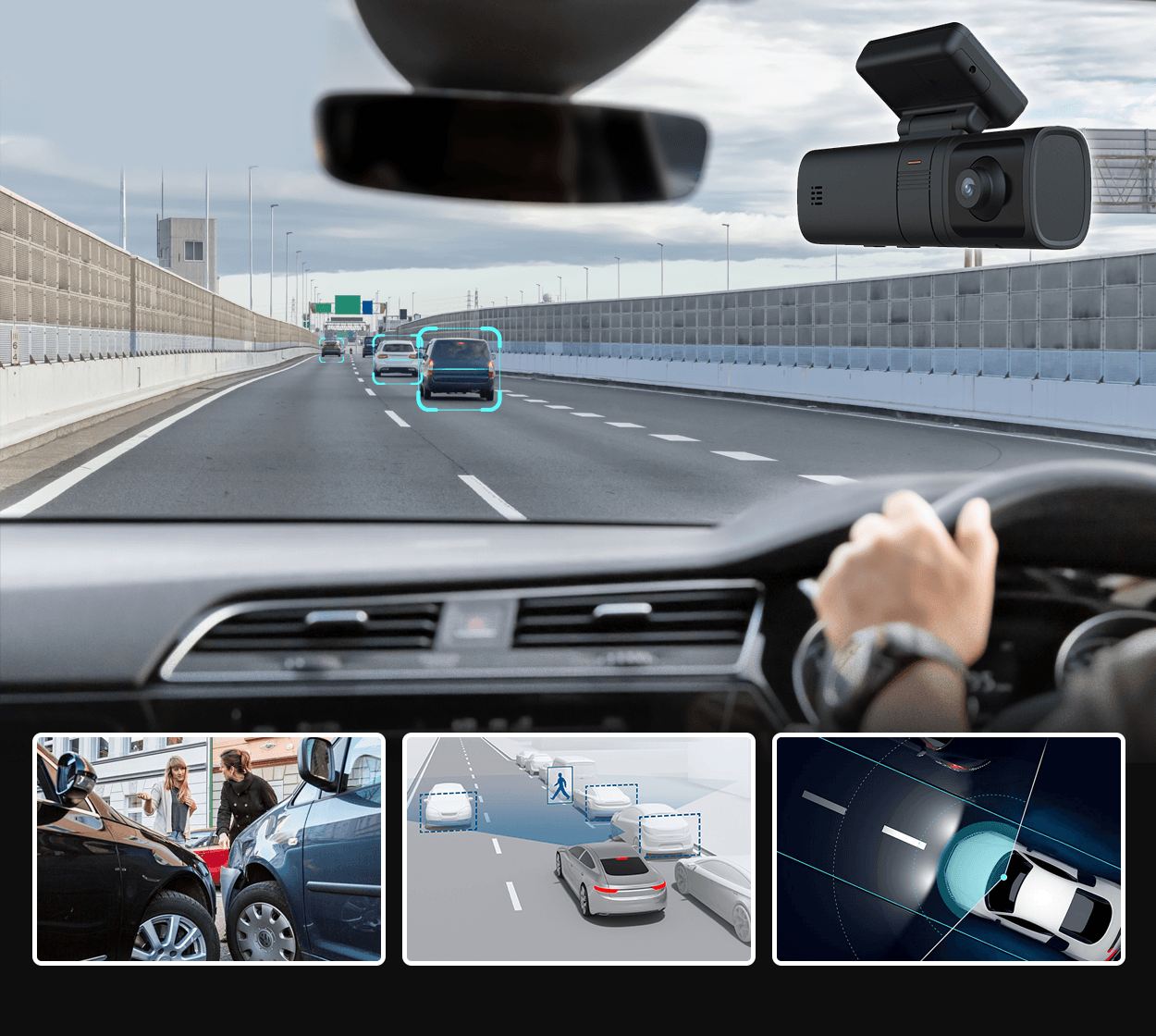 Real-Time 4G Surveillance & Alerts