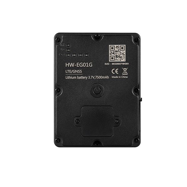 Wireless Gps Tracker For Smart Fleet Management Real Time Monitoring