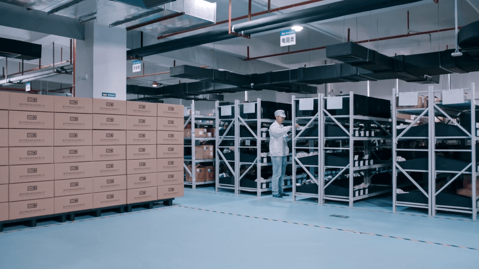 Huizhou Boshijie Technology Co Ltd - BSJ Warehoues.png